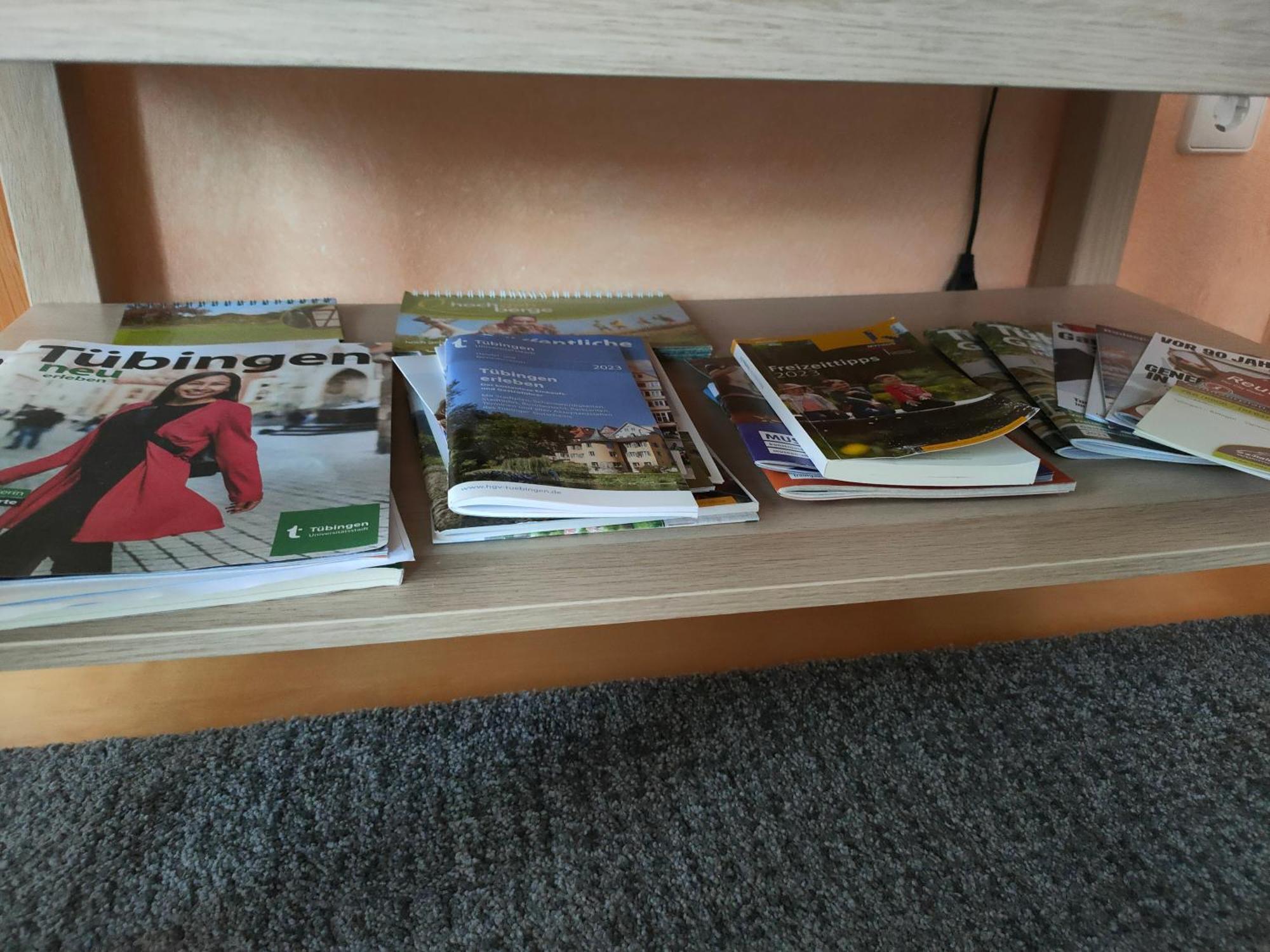 Zentrale & Ruhige Ferienwohnung Mössingen Cameră foto
